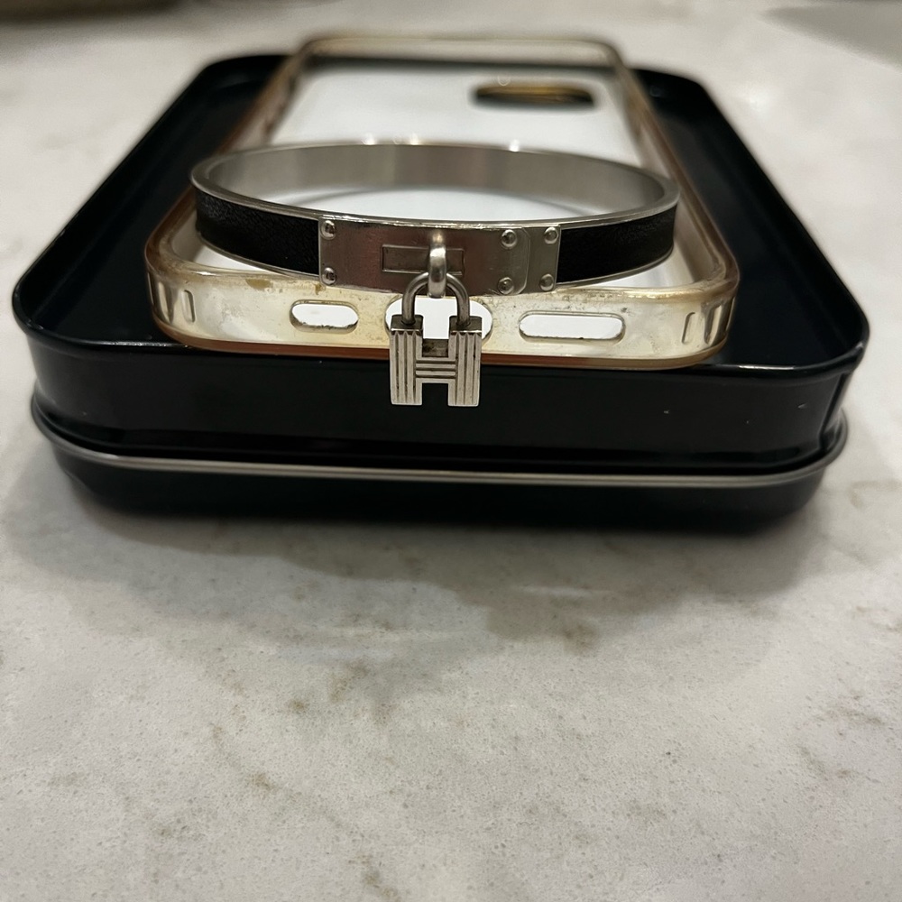 Hermes Bracelet